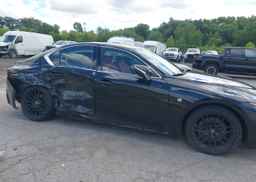 2022 LEXUS IS 350