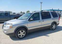 2008 PONTIAC MONTANA SV6
