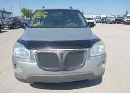 2008 PONTIAC MONTANA SV6