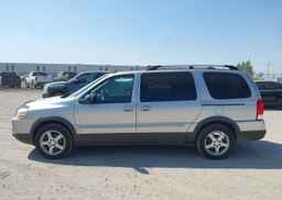 2008 PONTIAC MONTANA SV6