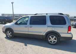 2008 PONTIAC MONTANA SV6