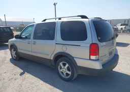 2008 PONTIAC MONTANA SV6