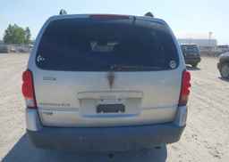 2008 PONTIAC MONTANA SV6