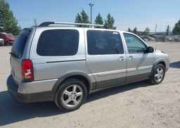 2008 PONTIAC MONTANA SV6