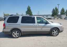 2008 PONTIAC MONTANA SV6