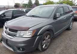 2012 DODGE JOURNEY R
