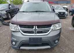 2012 DODGE JOURNEY R