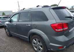 2012 DODGE JOURNEY R