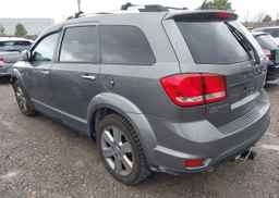 2012 DODGE JOURNEY R