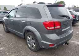 2012 DODGE JOURNEY R