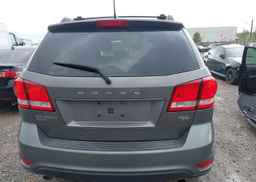 2012 DODGE JOURNEY R