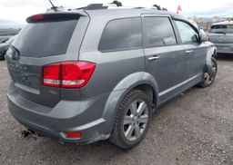 2012 DODGE JOURNEY R