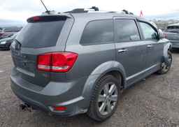 2012 DODGE JOURNEY R