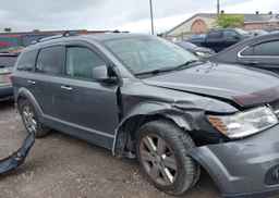 2012 DODGE JOURNEY R