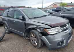 2012 DODGE JOURNEY R