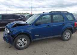 2008 FORD ESCAPE XLS