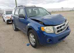 2008 FORD ESCAPE XLS