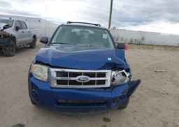 2008 FORD ESCAPE XLS