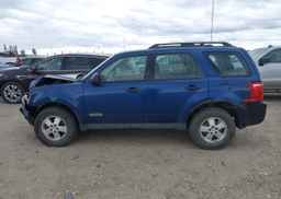 2008 FORD ESCAPE XLS