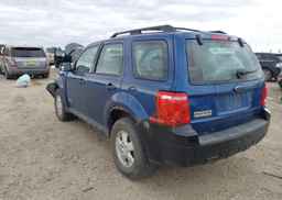 2008 FORD ESCAPE XLS