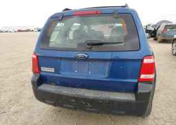 2008 FORD ESCAPE XLS
