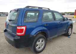 2008 FORD ESCAPE XLS