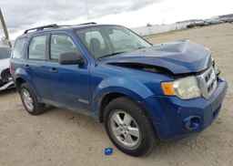 2008 FORD ESCAPE XLS