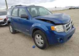 2008 FORD ESCAPE XLS