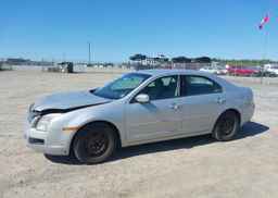 2006 FORD FUSION SE