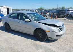 2006 FORD FUSION SE