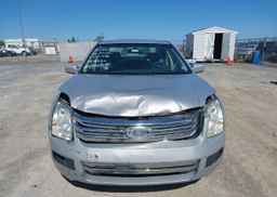 2006 FORD FUSION SE