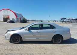 2006 FORD FUSION SE