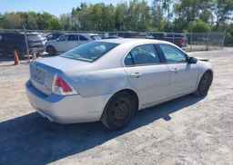 2006 FORD FUSION SE