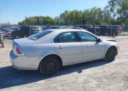 2006 FORD FUSION SE