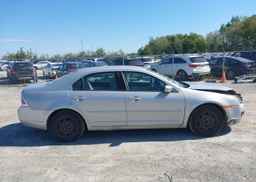 2006 FORD FUSION SE