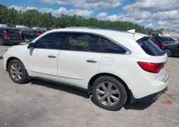 2014 ACURA MDX ELITE PACKAGE