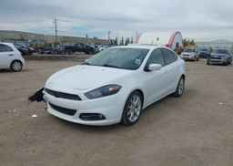 2013 DODGE DART SXT