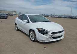 2013 DODGE DART SXT