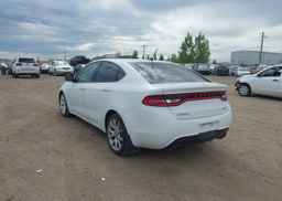 2013 DODGE DART SXT