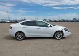 2013 DODGE DART SXT