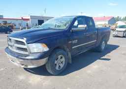 2014 RAM 1500 ST