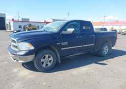 2014 RAM 1500 ST