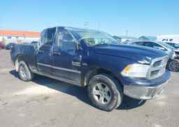 2014 RAM 1500 ST