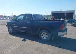2014 RAM 1500 ST