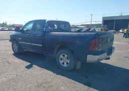 2014 RAM 1500 ST