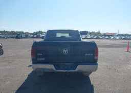 2014 RAM 1500 ST