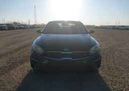 2021 KIA FORTE EX