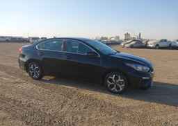2021 KIA FORTE EX