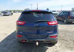2018 JEEP CHEROKEE TRAILHAWK