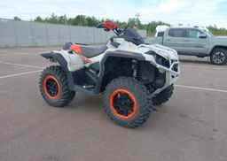2022 CAN-AM OUTLANDER X XC 1000R